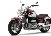 Triumph Rocket III